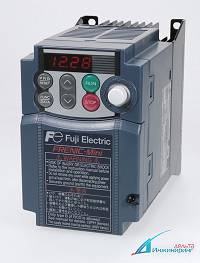 Fuji Electric Frenic Mini — преобразователи частоты компактная серия Fuji Electric Frenic Mini — преобразователи частоты компактная серия