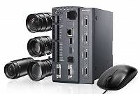 Delta Electronics DMV2000 — техническое зрение Delta Electronics DMV2000 — техническое зрение
