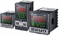 Delta Electronics DTK — температурные контроллеры Delta Electronics DTK — температурные контроллеры