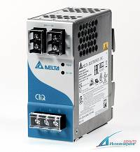 Delta Electronics CliQ DRP024V120W1AA — вторичный источник питания Delta Electronics CliQ DRP024V120W1AA — вторичный источник питания